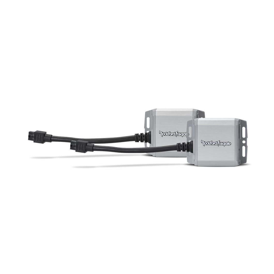 PM100X1K Front View