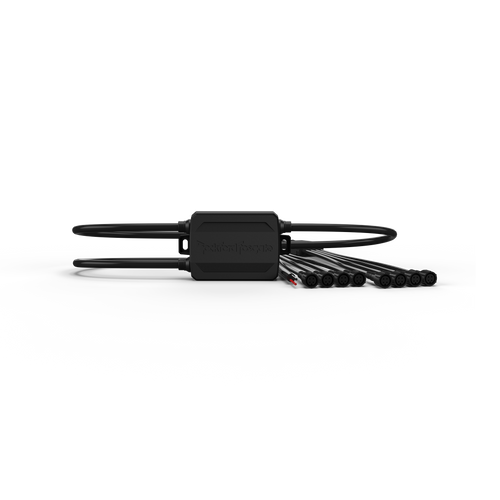 PMX-RGB Front View