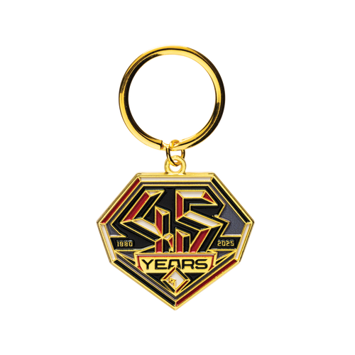 POP-45KEY Front View