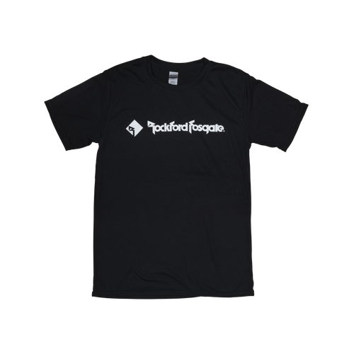 POP-CLXT-BLK-M Front View