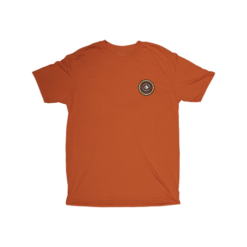 POP-COMPASS-T-M Front View
