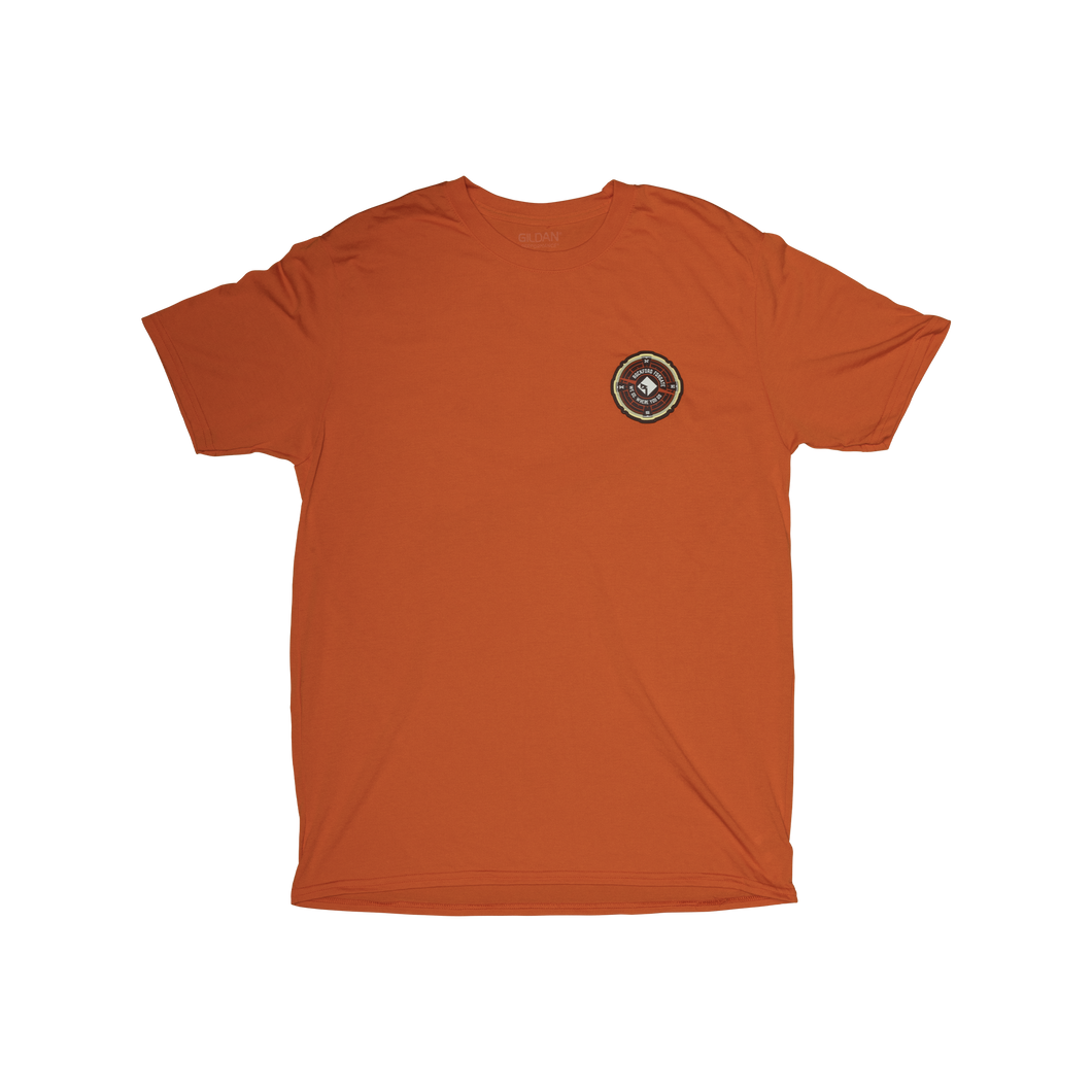 POP-COMPASS-T-M Front View