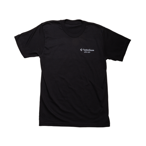 POP-ESTD25-XXL Front View