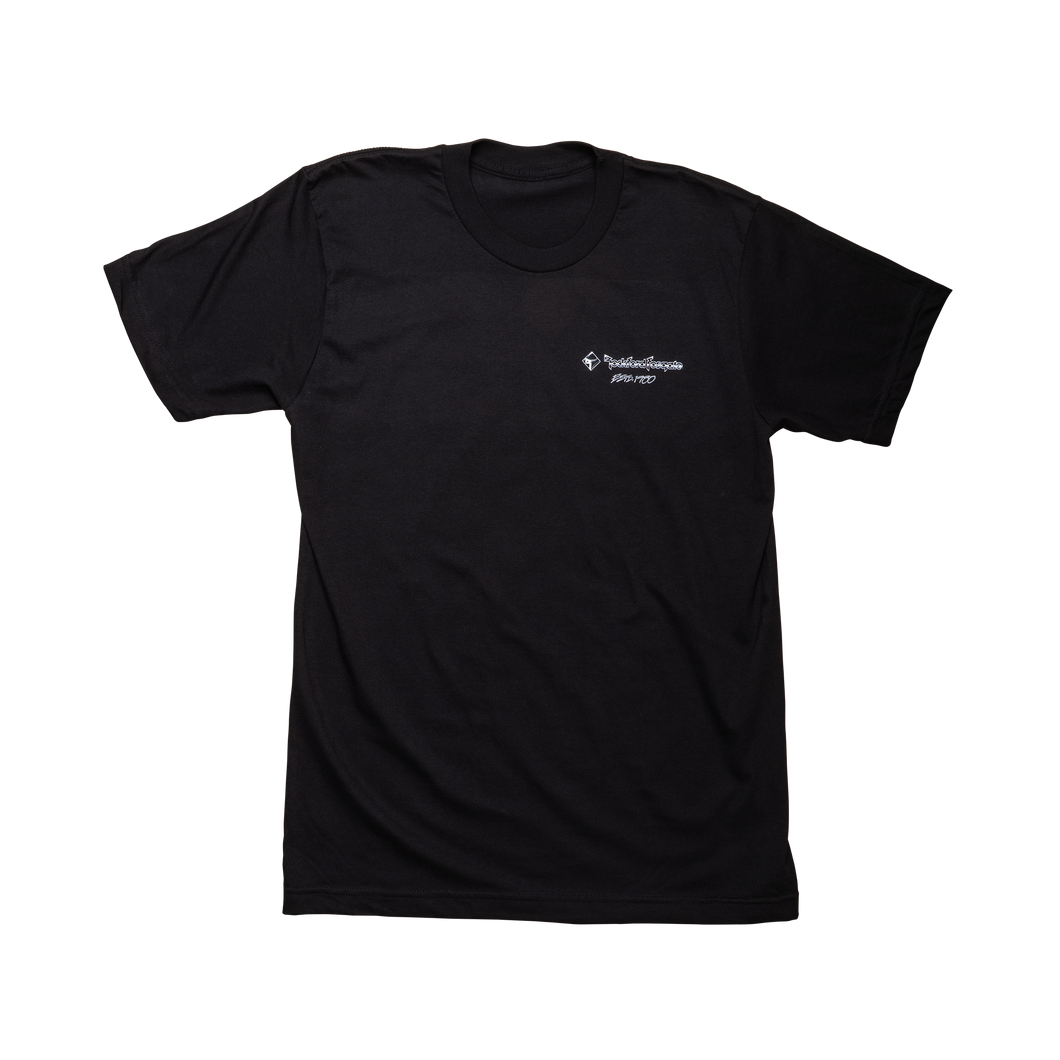 POP-ESTD25-XXL Front View