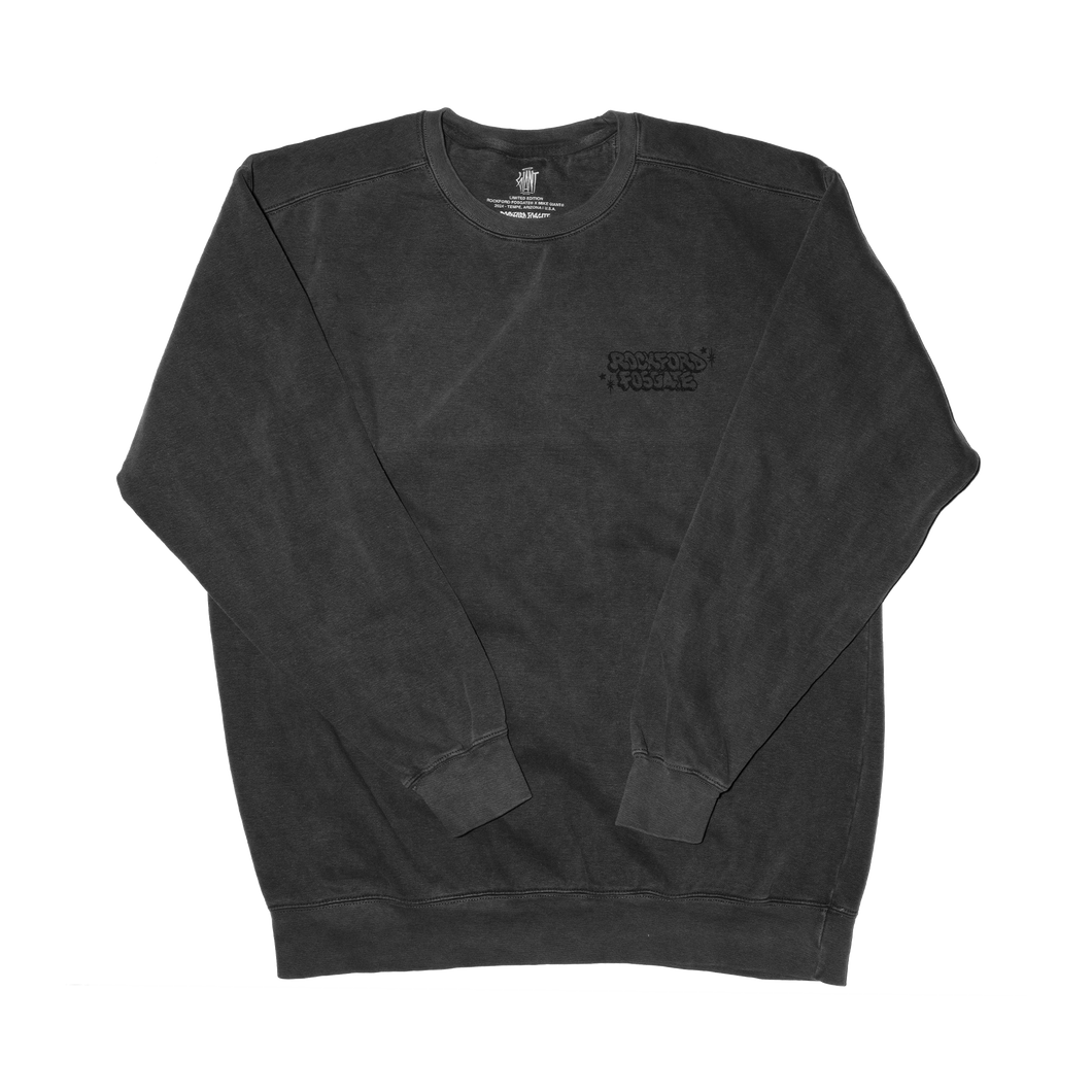 POP-GIANTSS-XXL Front View