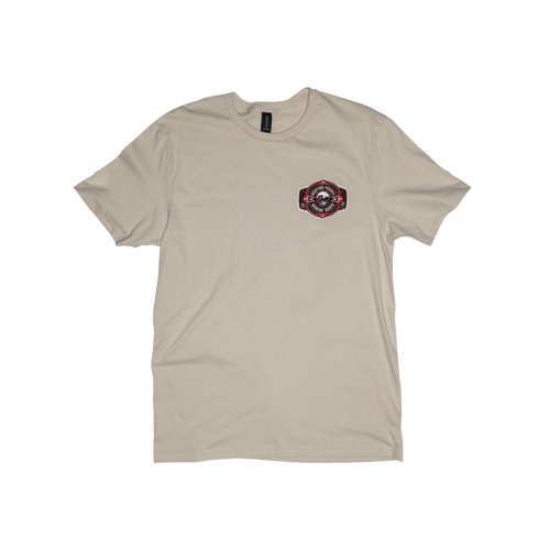 POP-MASND-XXL Front View