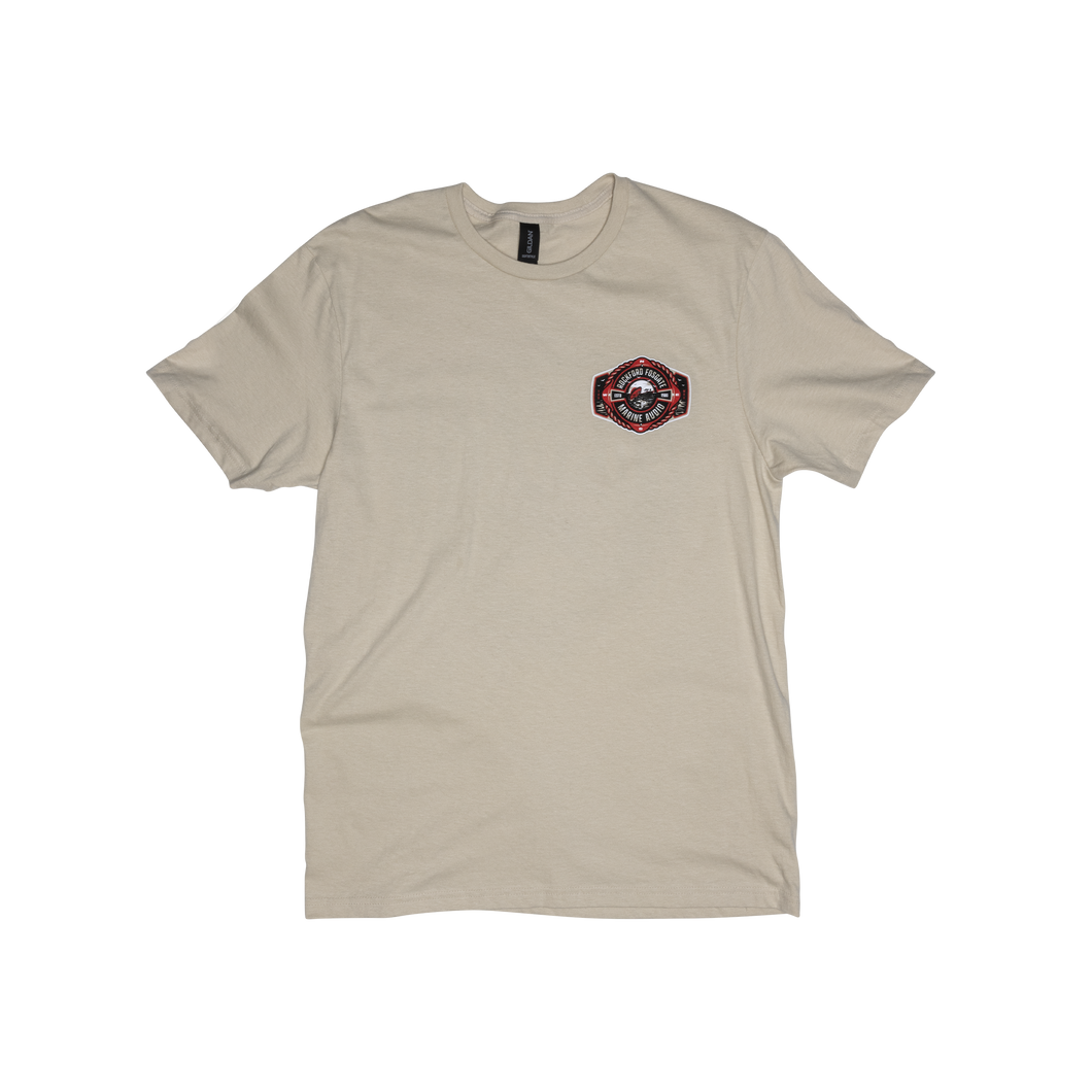 POP-MASND-XXL Front View