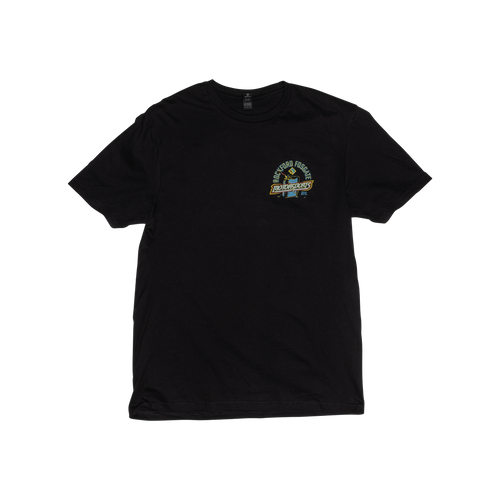 POP-MSBLK-XXL Front View