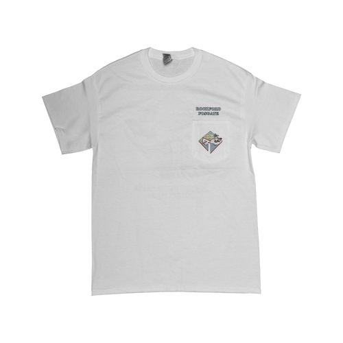 POP-PARADISE-T-M Front View