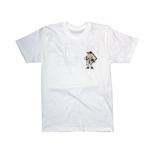 POP-RFGANG25-XXL Front View