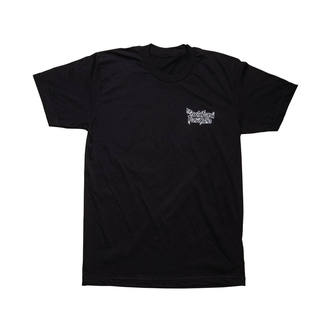 POP-SPIDER25-XXL Front View