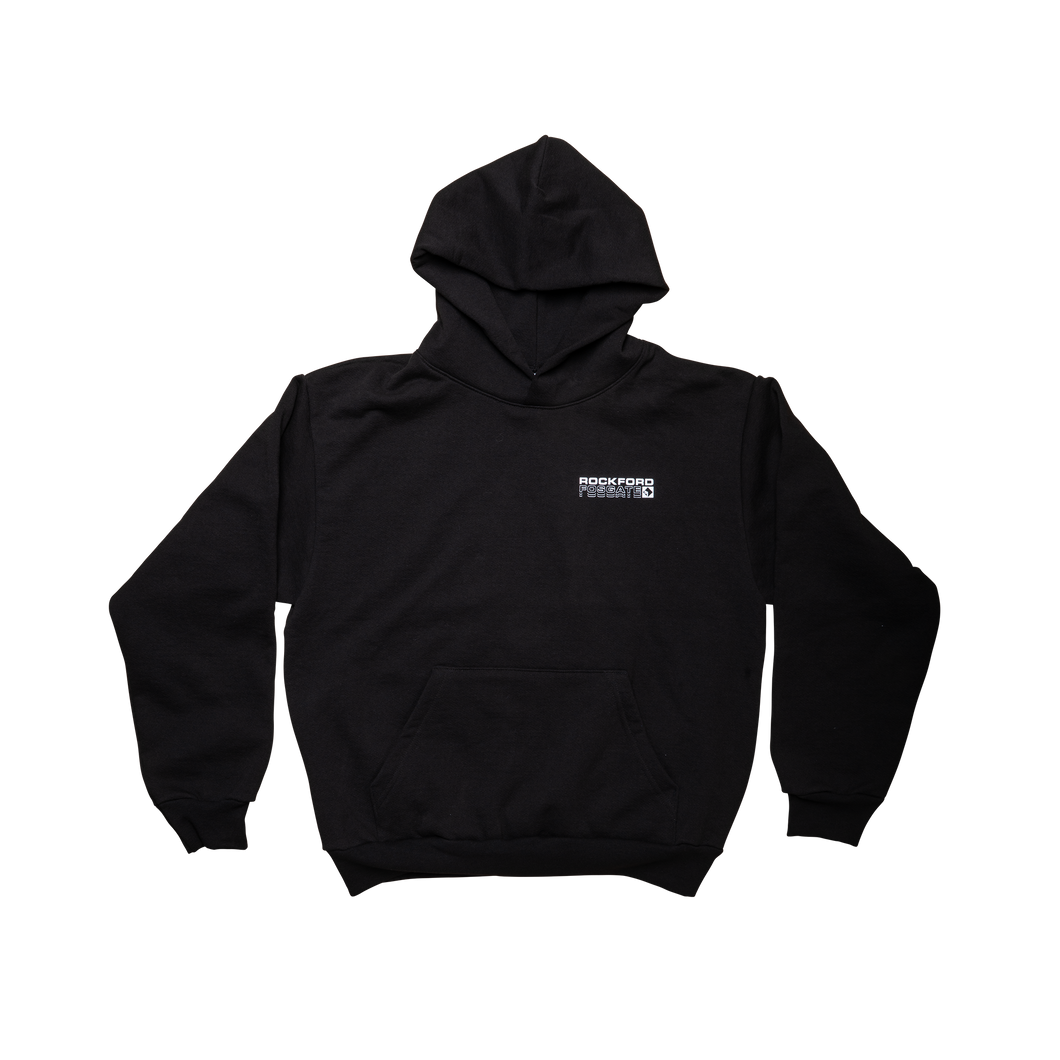 POP-SSBUILT25-L Front View