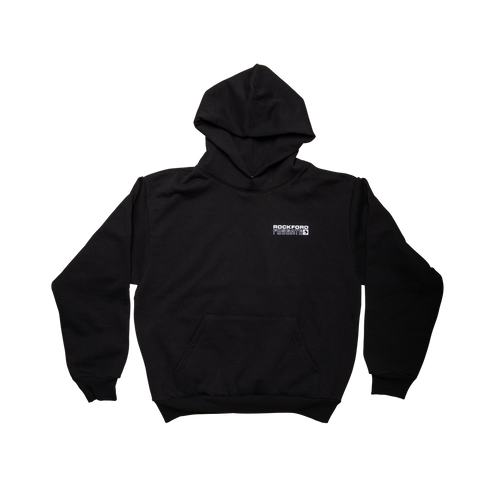 POP-SSBUILT25-XL Front View