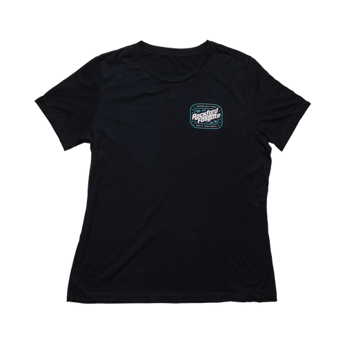 POP-THEGARAGE25-S Front View