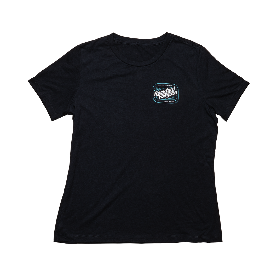 POP-THEGARAGE25-XL Front View