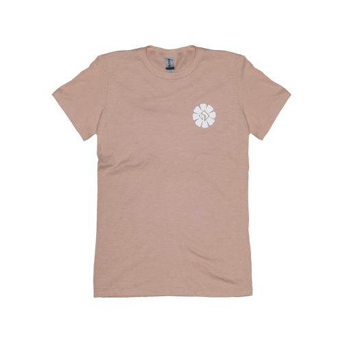 POP-WMNS-FLAMINGO-L Front View