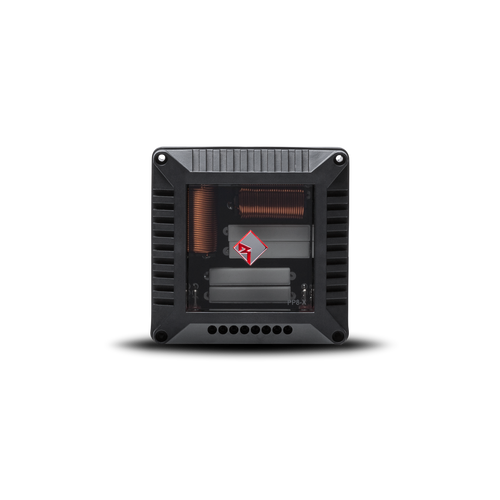 PP4-X Front View