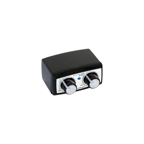 PPB1 Front View