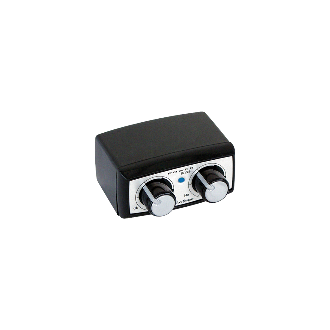 PPB1 Front View