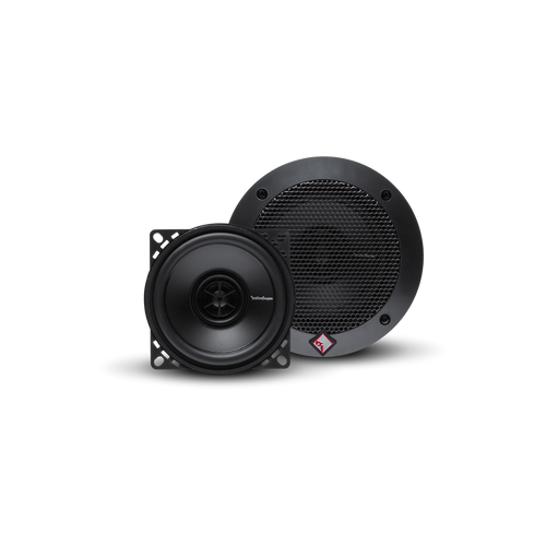 R14X2 Front View