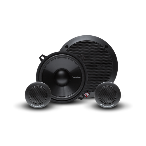 R152-S Front View