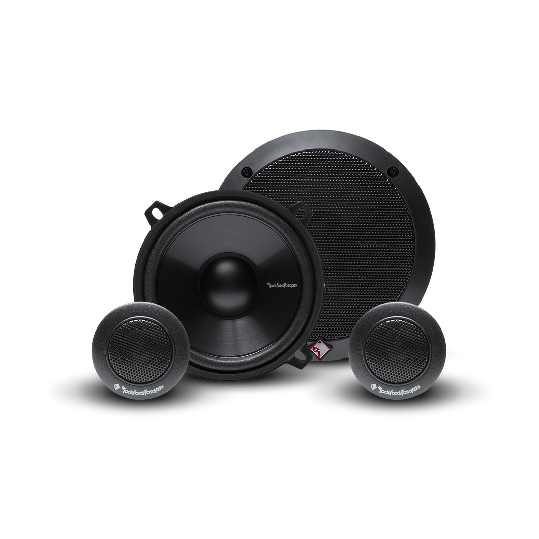 R152-S Front View