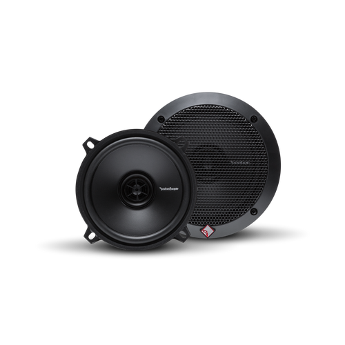 R1525X2 Front View
