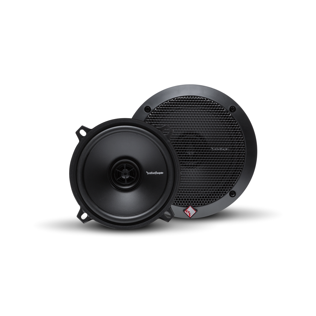 R1525X2 Front View