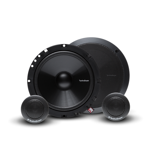 R1675-S Front View