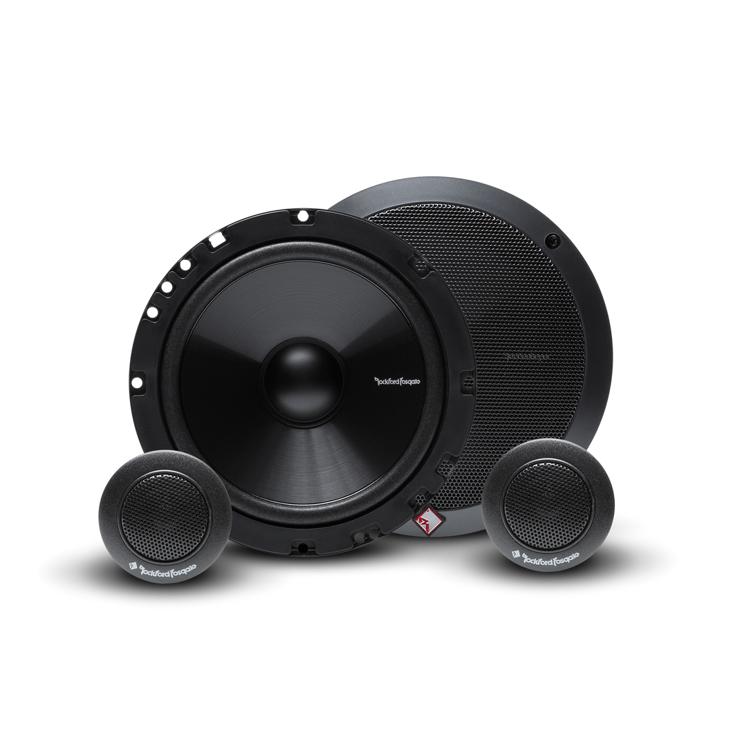 R1675-S Front View