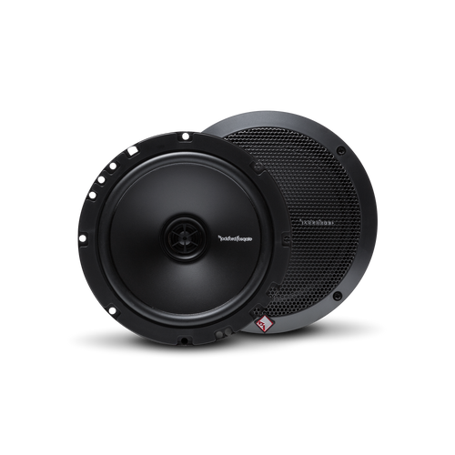 R1675X2 Front View