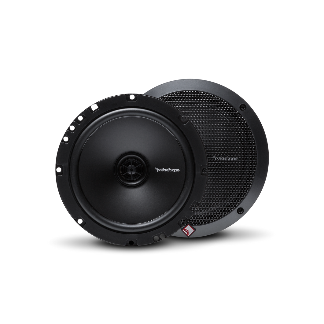R1675X2 Front View