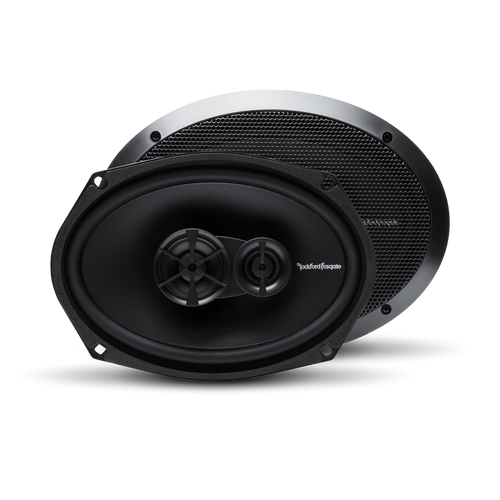 R169X3 Front View