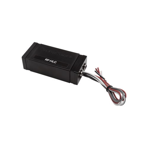 RF-HLC Front View