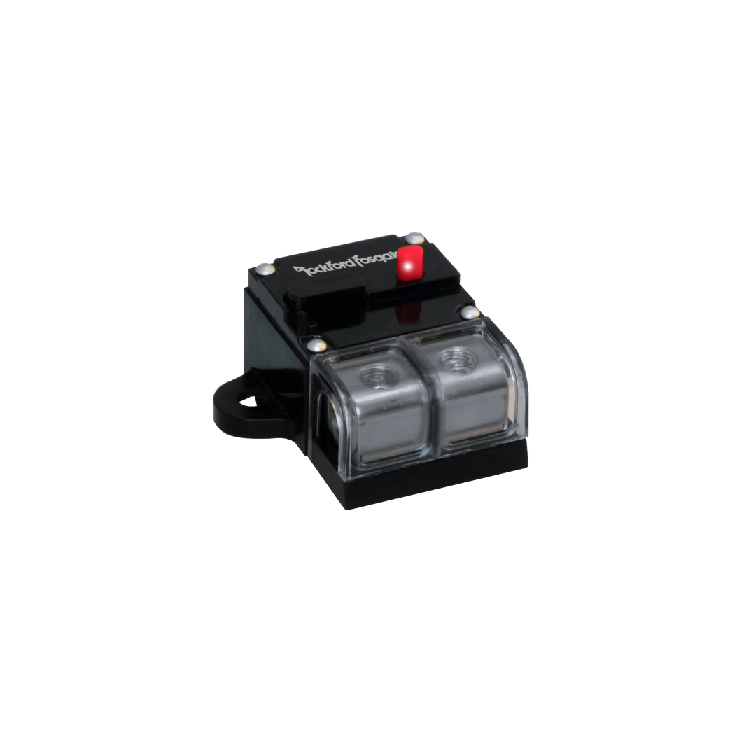 RFCB140 Front View