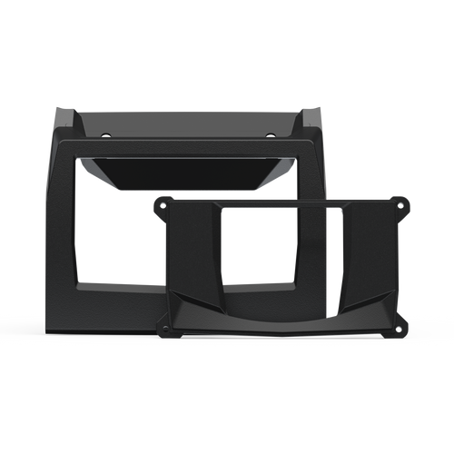 RNGR18-DK Front View