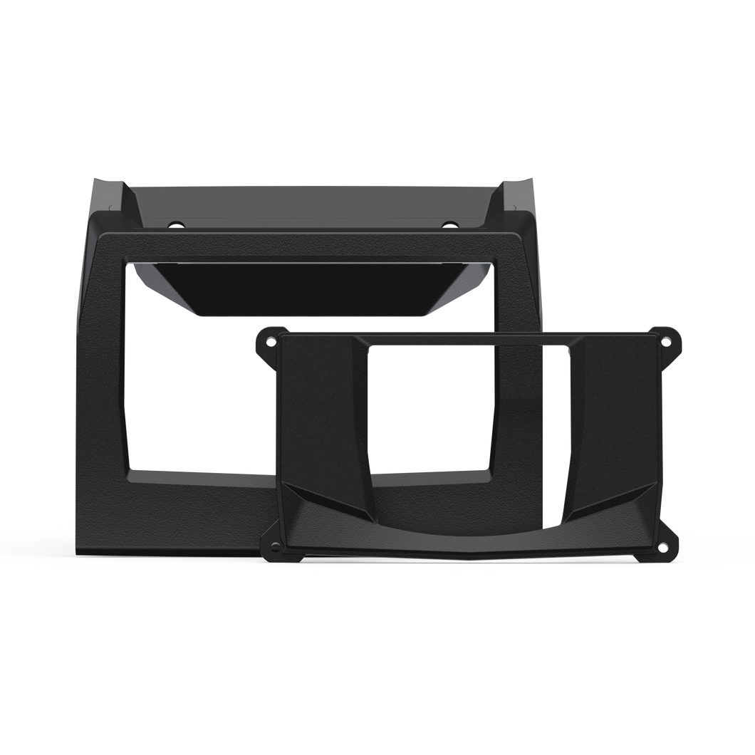 RNGR18-DK Front View