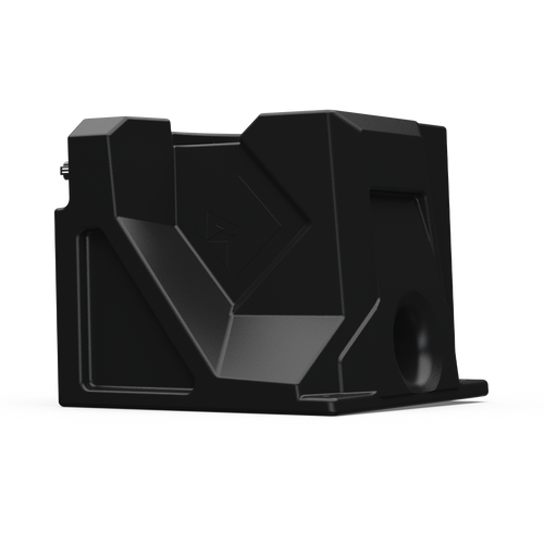 RNGR18-FWE Front View