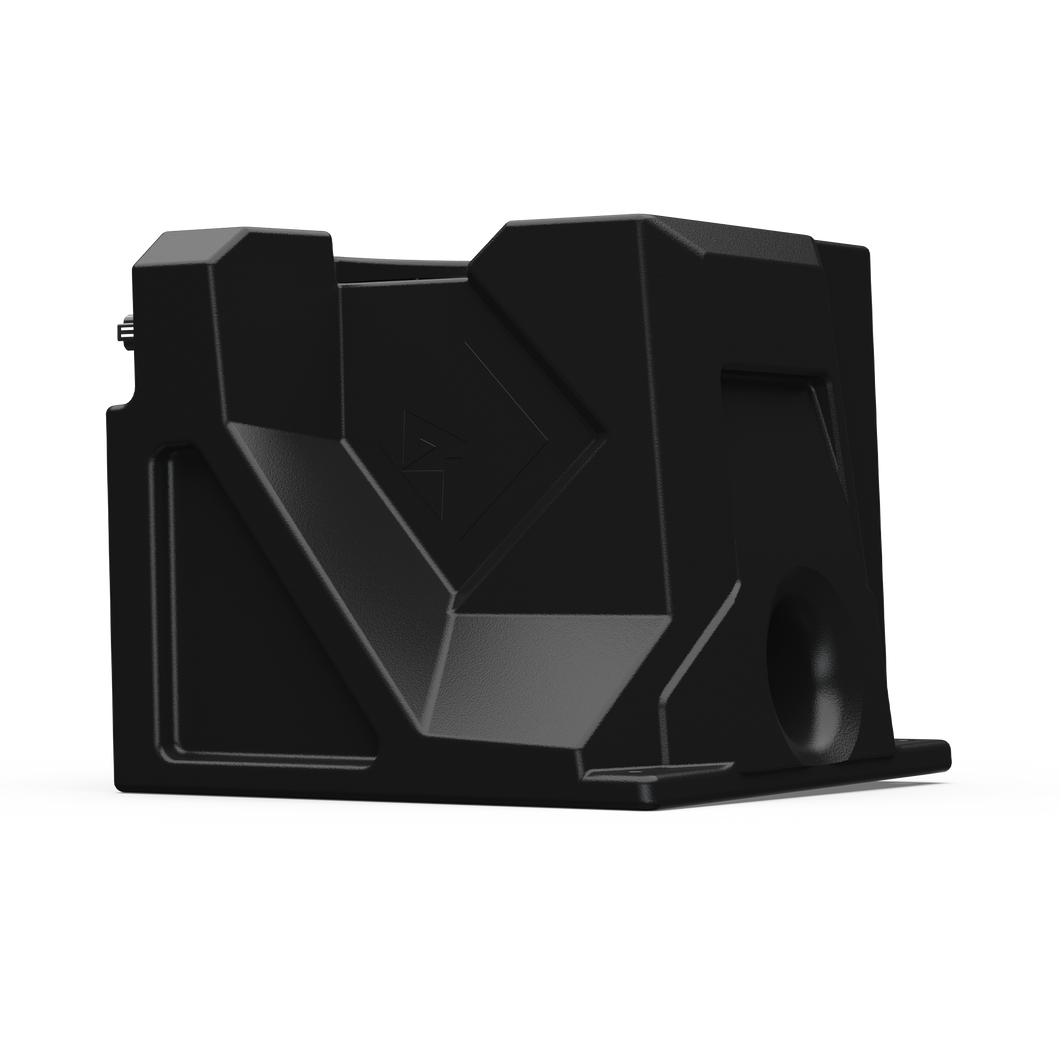 RNGR18-FWE Front View