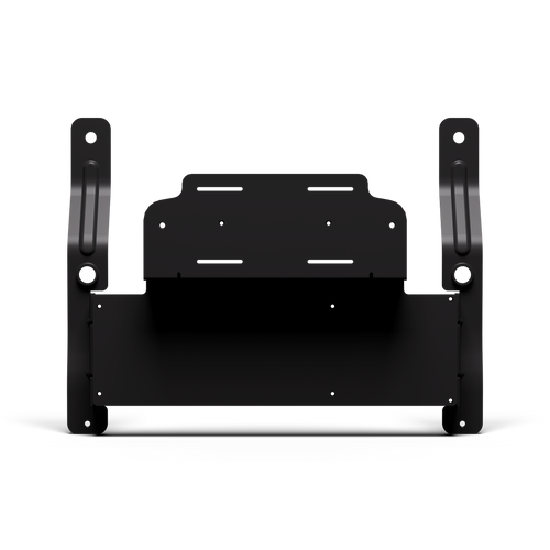 RNGR23-BKT Front View