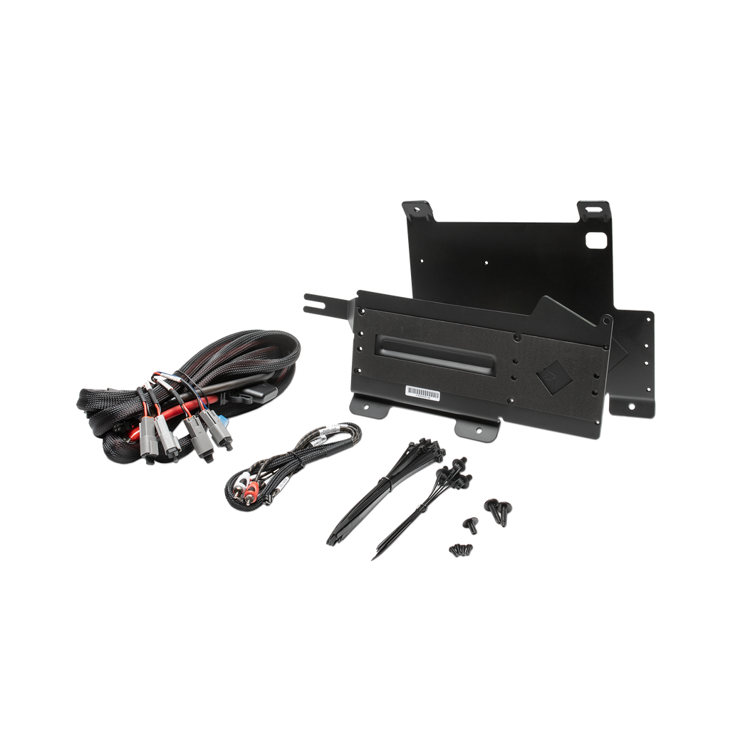 RZR14-K4 Front View