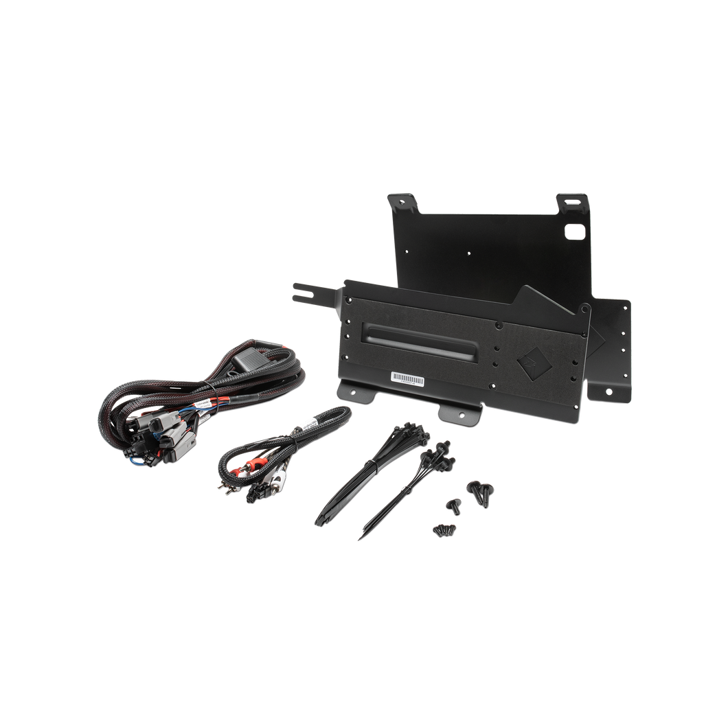 RZR14-K8 Front View