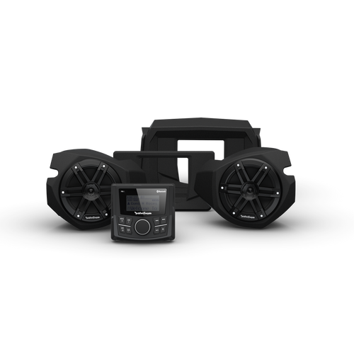 RZR14-STG1 Front View