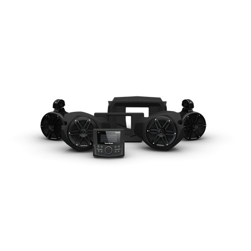 RZR14-STG2 Front View
