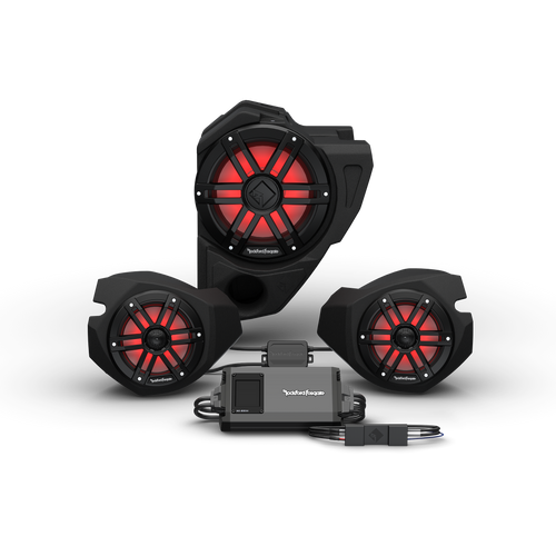RZR14RC-STG3 Front View