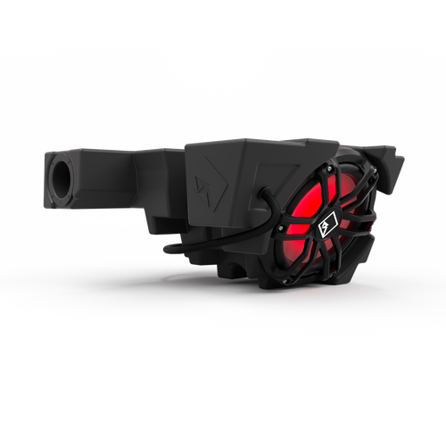 RZR19PXP-RSS Front View