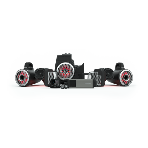 RZR19PXP-STG6 Front View