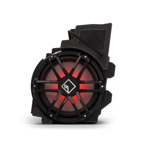 RZR20PRO-RSS Front View