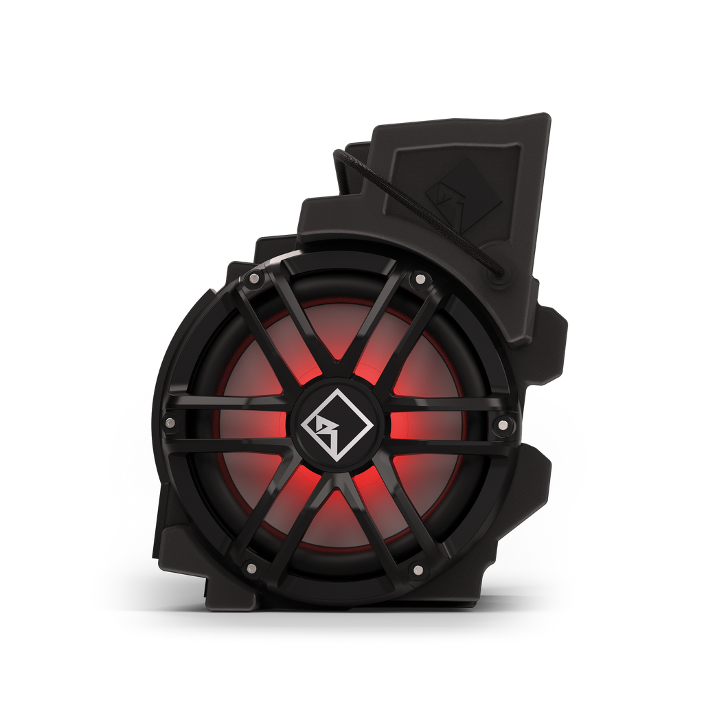 RZR20PRO-RSS Front View