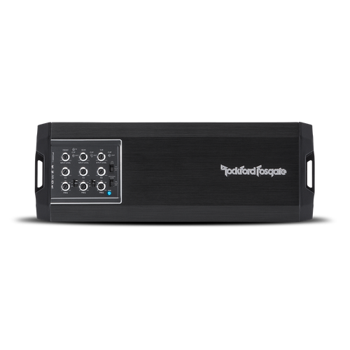 T1000X5ad Front View